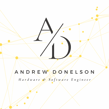 Andrew Donelson Logo