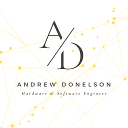 Andrew Donelson Logo