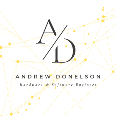 Andrew Donelson Logo